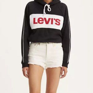 Levi 501 low rise short